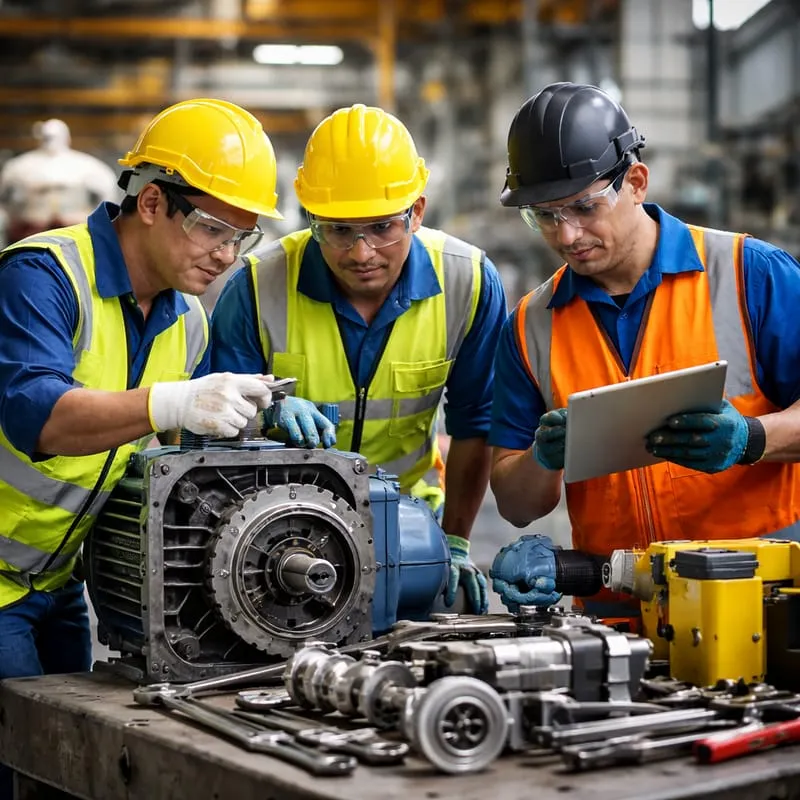 Servicios e Ingeniería SARA