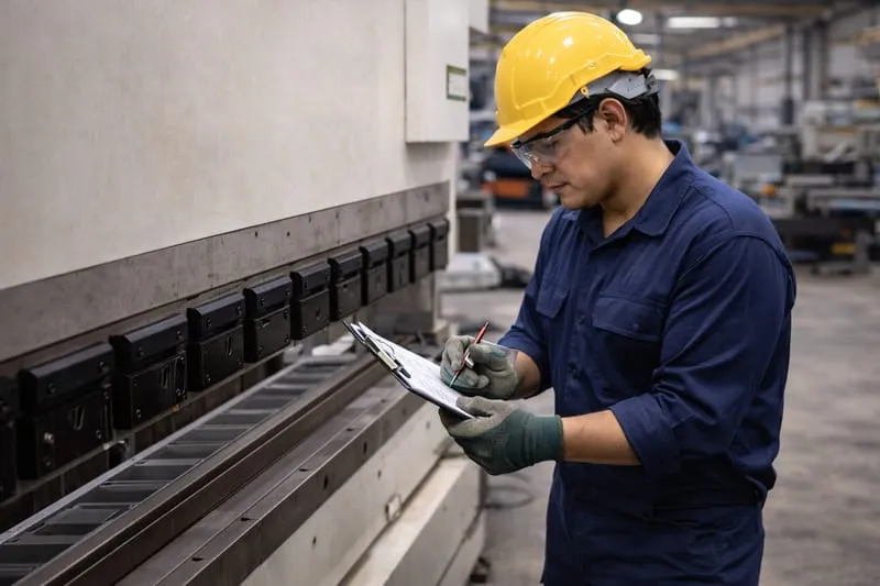 Mantenimiento Preventivo